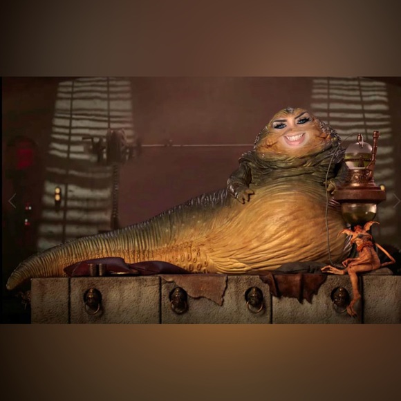 On Wednesdays We Star Wars!!! - Picture 3 of 4